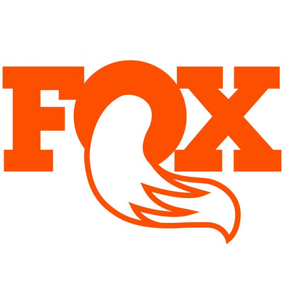 Fox 2007+ Chevy 1500 Front 2.5 Factory Series 5.8in. R/R Coilover Set / 4-6.5in. Lift-Coilovers-Deviate Dezigns (DV8DZ9)
