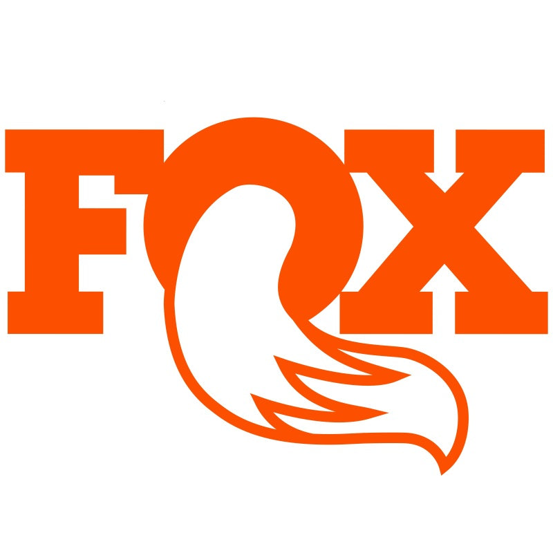 Fox 2007+ Chevy 1500 Front 2.5 Factory Series 5.8in. R/R Coilover Set / 4-6.5in. Lift-Coilovers-Deviate Dezigns (DV8DZ9)