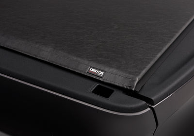 Truxedo 09-18 Ram 1500 & 19-20 Ram 1500 Classic 6ft 4in Deuce Bed Cover-Bed Covers - Folding-Deviate Dezigns (DV8DZ9)