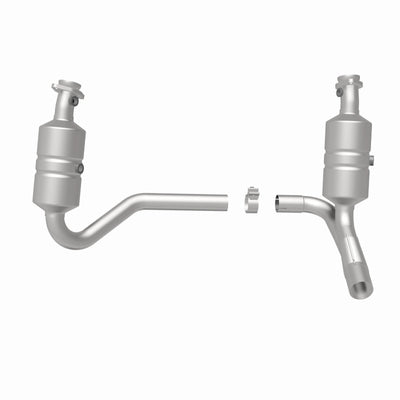 Magnaflow 07-09 Dodge Dakota 3.7L Direct Fit Converter-Catalytic Converter Direct Fit-Deviate Dezigns (DV8DZ9)