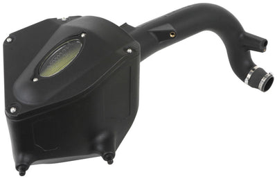 Airaid 19-20 Chevrolet Silverado 1500 L4-2.7L Performance Air Intake System-Cold Air Intakes-Deviate Dezigns (DV8DZ9)