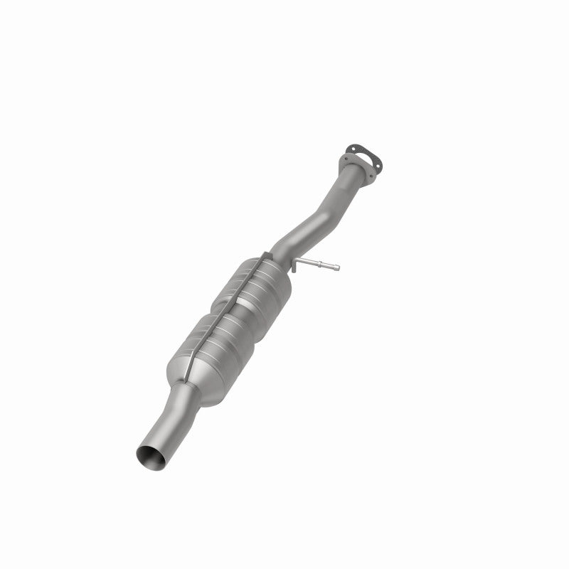 MagnaFlow Conv DF 00-01 Excursion With 5.4L A-Catalytic Converter Direct Fit-Deviate Dezigns (DV8DZ9)