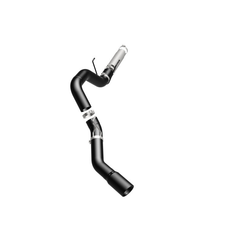 MagnaFlow 2020 Dodge Ram 3500 6.7L DPF-Back Black 5in Single Passenger Side Rear Exit-DPF Back-Deviate Dezigns (DV8DZ9)