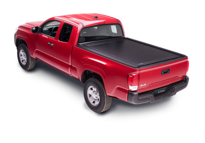 Retrax 07-up Tundra CrewMax 5.5ft Bed RetraxONE MX-Retractable Bed Covers-Deviate Dezigns (DV8DZ9)