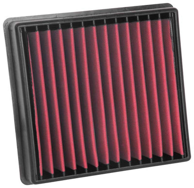 Airaid 18-19 Ford F-150 Synthamax Replacement Air Filter-Air Filters - Drop In-Deviate Dezigns (DV8DZ9)