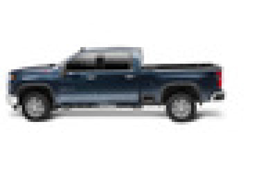 Retrax 2020 Chevrolet / GMC 6ft 9in Bed 2500/3500 RetraxPRO XR-Retractable Bed Covers-Deviate Dezigns (DV8DZ9)