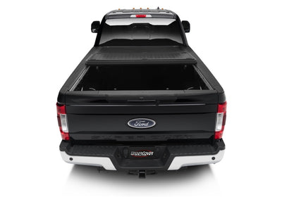 UnderCover 2017+ Ford F-250/F-350 8ft Armor Flex Bed Cover-Bed Covers - Folding-Deviate Dezigns (DV8DZ9)