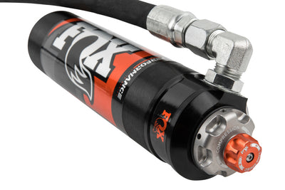 Fox 2019+ GM 1500 Performance Elite Series 2.5 Reservoir Rear Adjustable Shocks-Shocks and Struts-Deviate Dezigns (DV8DZ9)