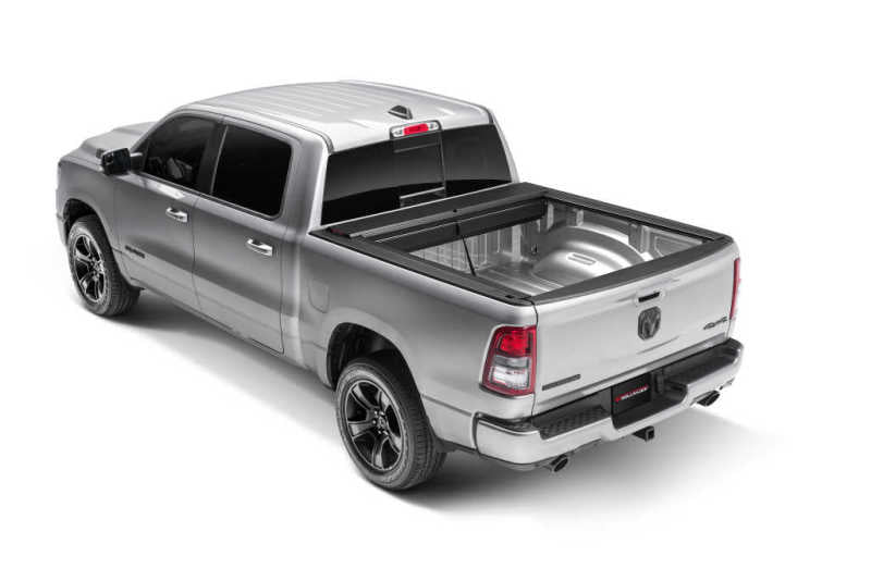 Roll-N-Lock 10-17 Dodge Ram 1500 - 3500 76in E-Series Retractable Tonneau Cover-Tonneau Covers - Retractable-Deviate Dezigns (DV8DZ9)