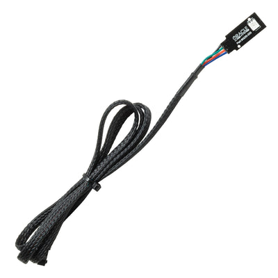 Oracle 19-22 RAM Complete Interior Ambient Lighting ColorSHIFT RGB Conversion Kit SEE WARRANTY-Headlights-Deviate Dezigns (DV8DZ9)