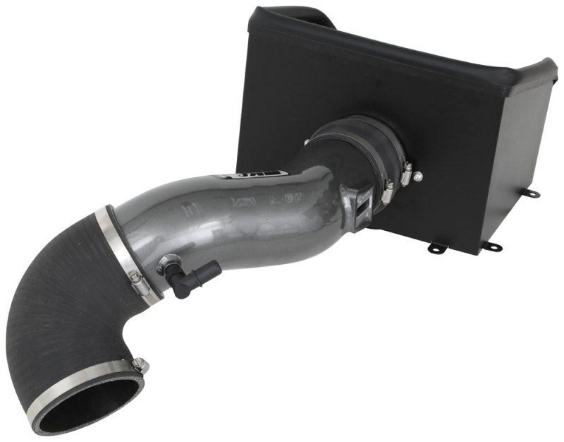 K&N 20-21 Chevy / GMC 2500/3500 6.6L V8 Performance Air Intake System-Cold Air Intakes-Deviate Dezigns (DV8DZ9)