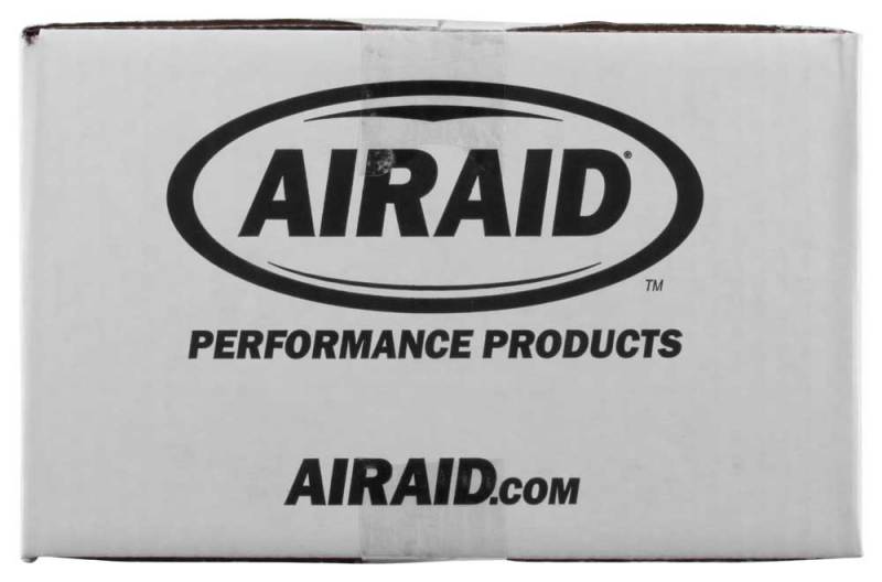 Airaid 05-06 LS1 4.8/5.3/6.0/8.1L (w/ Elec Fan) Modular Intake Tube-Air Intake Components-Deviate Dezigns (DV8DZ9)
