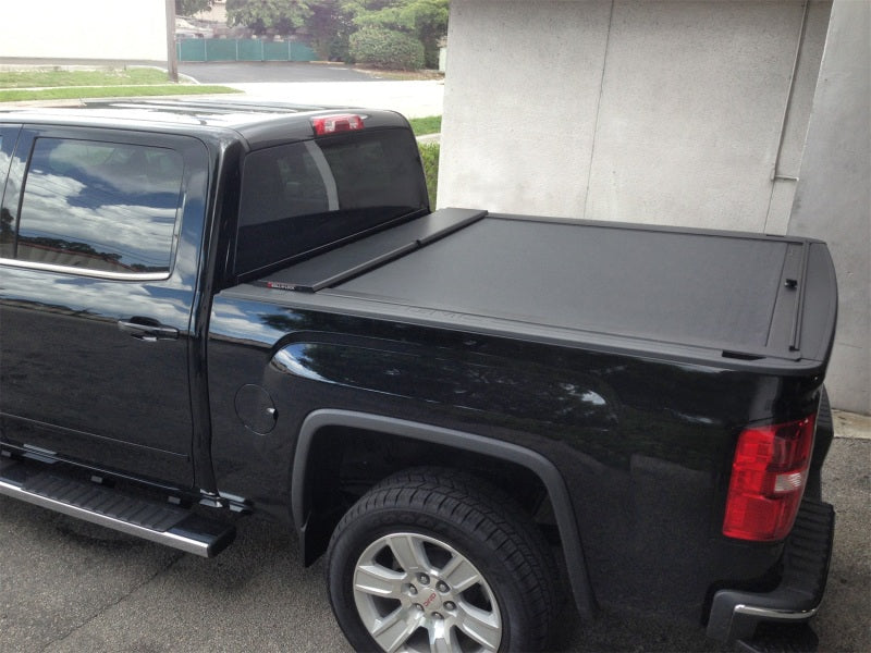 Roll-N-Lock 2019 RAM 1500 65-1/2in M-Series Retractable Tonneau Cover-Tonneau Covers - Retractable-Deviate Dezigns (DV8DZ9)