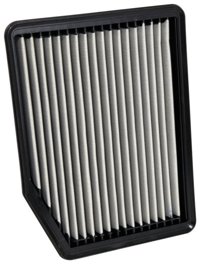 Airaid 19+ Chevy Silverado 1500 V8-5.3L Direct Replacement Filter-Air Filters - Direct Fit-Deviate Dezigns (DV8DZ9)