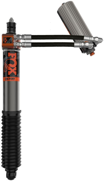 Fox 2022+ Toyota Tundra 3.0 Factory Race Series Internal Bypass Rear Coilover 1.5-2in Lift-Coilovers-Deviate Dezigns (DV8DZ9)