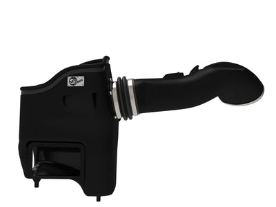 aFe MagnumFORCE Intakes Stage-2 PDS AIS PDS Ford Diesel Trucks 11-15 V8-6.7L (td)-Cold Air Intakes-Deviate Dezigns (DV8DZ9)