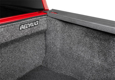 BedRug 2017+ Ford F-250/F-350 Super Duty 6.5ft Short Bed Impact Bedliner-Bed Liners-Deviate Dezigns (DV8DZ9)