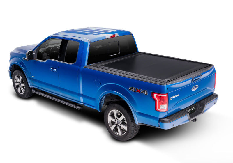 Retrax 2021 F-150 Super Crew/Super Cab & Reg. Cab 6.5ft Bed RetraxONE MX-Retractable Bed Covers-Deviate Dezigns (DV8DZ9)