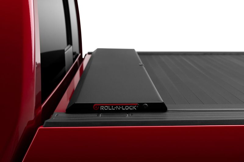 Roll-N-Lock 15-18 Ford F-150 XSB 65-5/8in A-Series Retractable Tonneau Cover-Tonneau Covers - Retractable-Deviate Dezigns (DV8DZ9)