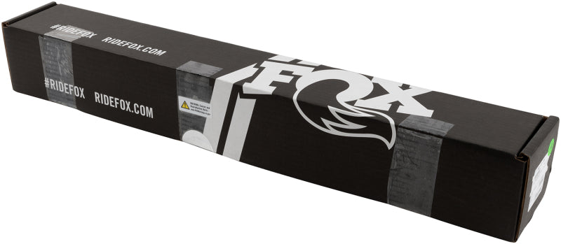 Fox 14-18 RAM 2500/3500 2.0 Performance Series 8.3in TS Stabilizer Axle Mount-Steering Stabilizer-Deviate Dezigns (DV8DZ9)