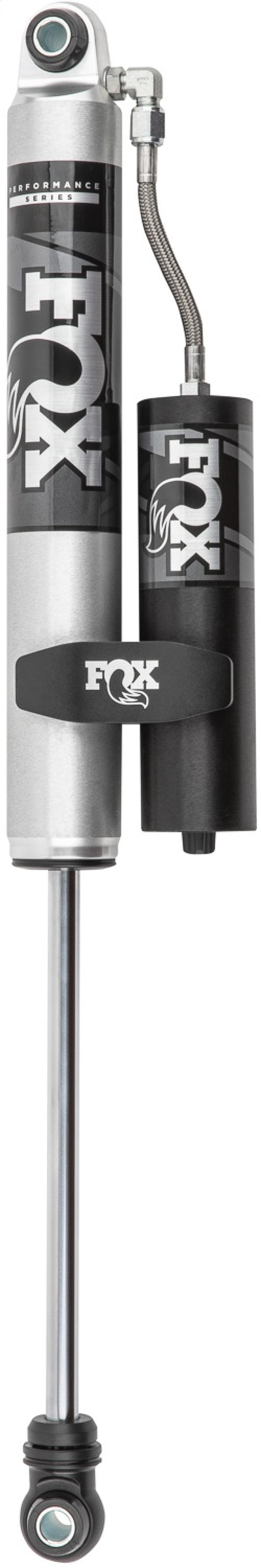Fox 20-Up GM 2500/3500 HD Performance Series 2.0 Rear Smooth Body 1.5-3in Lift-Shocks and Struts-Deviate Dezigns (DV8DZ9)