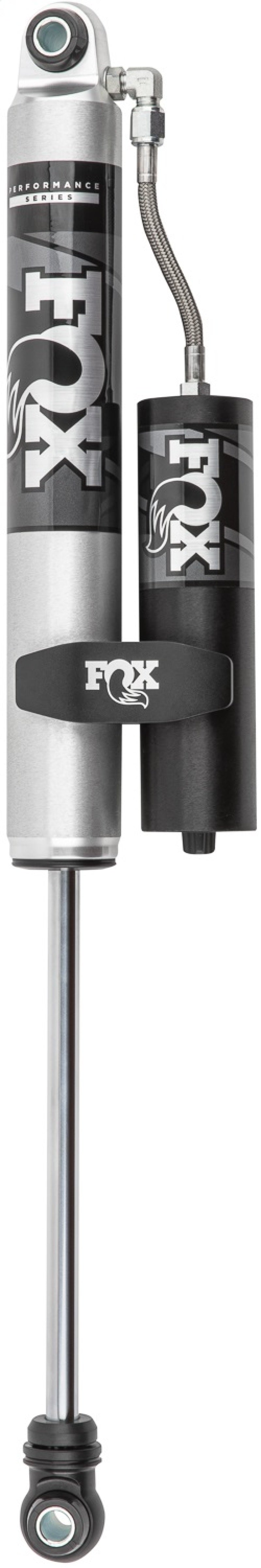 Fox 20-Up GM 2500/3500 HD Performance Series 2.0 Rear Smooth Body 1.5-3in Lift-Shocks and Struts-Deviate Dezigns (DV8DZ9)