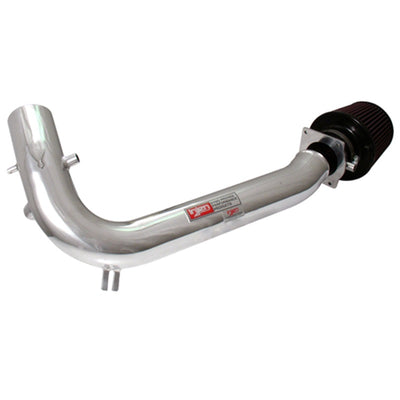 Injen 91-94 240SX 16 Valve Polished Short Ram Intake-Cold Air Intakes-Deviate Dezigns (DV8DZ9)