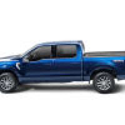 Retrax 15-18 F-150 Super Crew / Super Cab & Reg. Cab 6.5ft Bed RetraxPRO XR-Retractable Bed Covers-Deviate Dezigns (DV8DZ9)