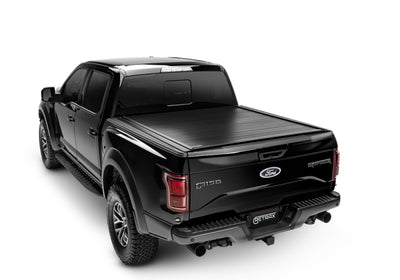 Retrax 15-up F-150 Super Crew & Super Cab 5.5 Bed PowertraxPRO MX-Retractable Bed Covers-Deviate Dezigns (DV8DZ9)