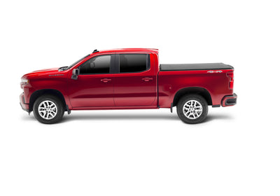 Extang 2019 Chevy/GMC Silverado/Sierra 1500 (New Body Style - 5ft 8in) Trifecta 2.0-Tonneau Covers - Soft Fold-Deviate Dezigns (DV8DZ9)