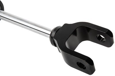 Fox 20-Up GM 2500/3500 HD Performance Series 2.0 Front Smooth Body Shock 0-1in Lift-Shocks and Struts-Deviate Dezigns (DV8DZ9)