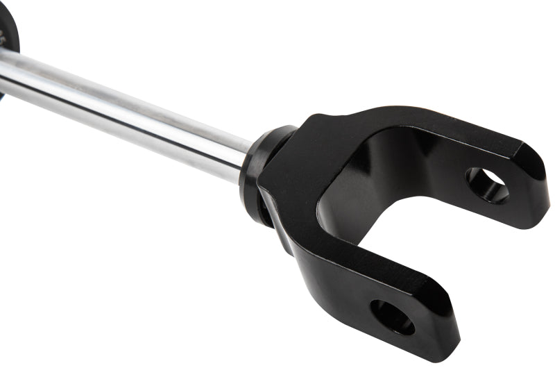 Fox 20-Up GM 2500/3500 HD Performance Series 2.0 Front Smooth Body Shock 0-1in Lift-Shocks and Struts-Deviate Dezigns (DV8DZ9)