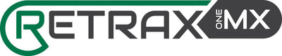 Retrax 07-up Tundra CrewMax 5.5ft Bed RetraxONE MX-Retractable Bed Covers-Deviate Dezigns (DV8DZ9)