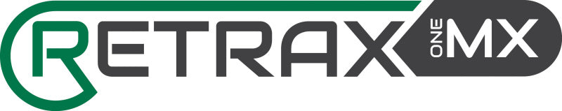 Retrax 07-up Tundra CrewMax 5.5ft Bed RetraxONE MX-Retractable Bed Covers-Deviate Dezigns (DV8DZ9)