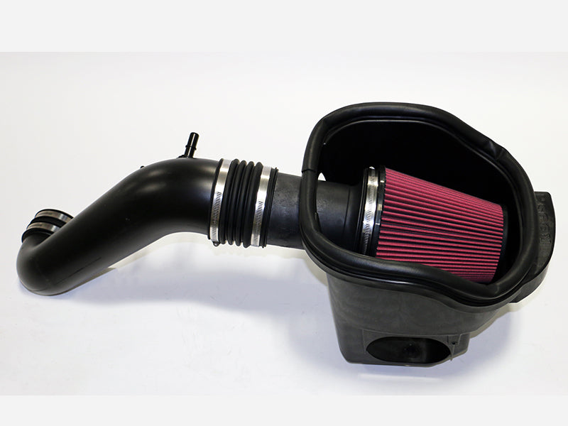 Roush 2015-2017 F-150 5.0L V8 Cold Air Intake Kit-Cold Air Intakes-Deviate Dezigns (DV8DZ9)