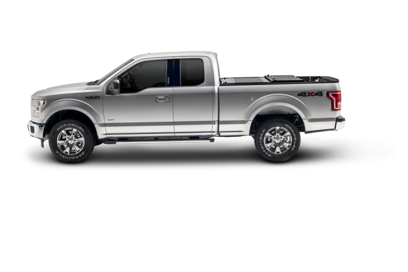 UnderCover 15-20 Ford F-150 6.5ft Flex Bed Cover-Bed Covers - Folding-Deviate Dezigns (DV8DZ9)