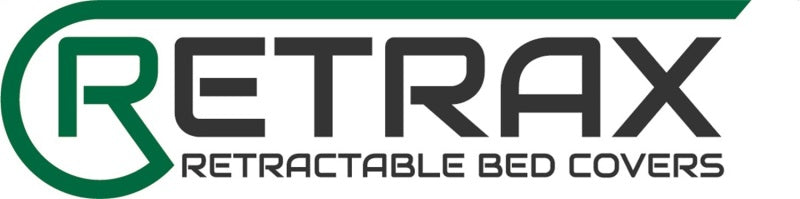 Retrax 21-24 Ford F-150 IX Manual Retractable Tonneau Cover Super Cab - 6.5ft Bed-Retractable Bed Covers-Deviate Dezigns (DV8DZ9)