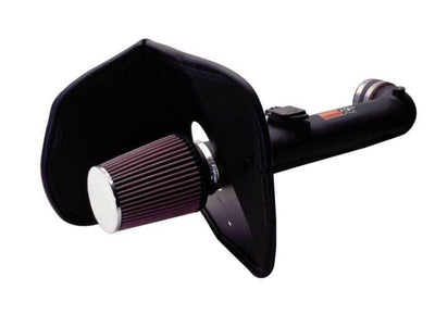 K&N 00-01 Toyota Tundra V8-4.7L Performance Air Intake Kit-Cold Air Intakes-Deviate Dezigns (DV8DZ9)