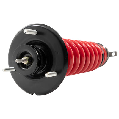 Belltech 4in Lift Coilover Kit 07-18 GM 1500 2/4WD-Coilovers-Deviate Dezigns (DV8DZ9)