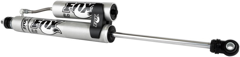 Fox 05+ Ford SD 2.0 Performance Series 11.1in. Smooth Body Remote Res. Front Shock / 5.5-7in. Lift-Shocks and Struts-Deviate Dezigns (DV8DZ9)