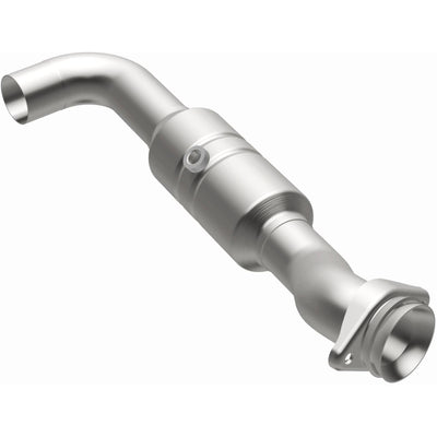 Magnaflow 11-12 Ford F-150 3.5L Direct Fit Converter-Catalytic Converter Direct Fit-Deviate Dezigns (DV8DZ9)