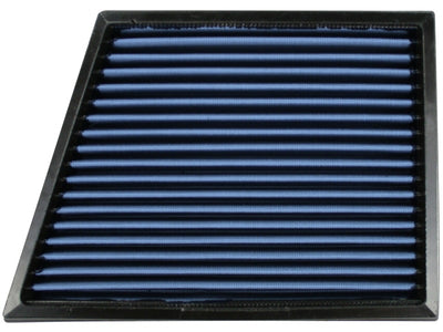 aFe MagnumFLOW Air Filter Pro 5R 11-13 GM Diesel Trucks V8 6.6L (td) LML-Air Filters - Drop In-Deviate Dezigns (DV8DZ9)