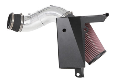 K&N 19-20 Dodge Ram 2500/3500 6.4L V8 F/I Performance Air Intake Kit-Cold Air Intakes-Deviate Dezigns (DV8DZ9)