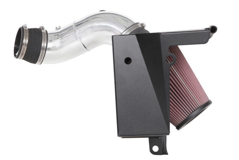 K&N 19-20 Dodge Ram 2500/3500 6.4L V8 F/I Performance Air Intake Kit-Cold Air Intakes-Deviate Dezigns (DV8DZ9)