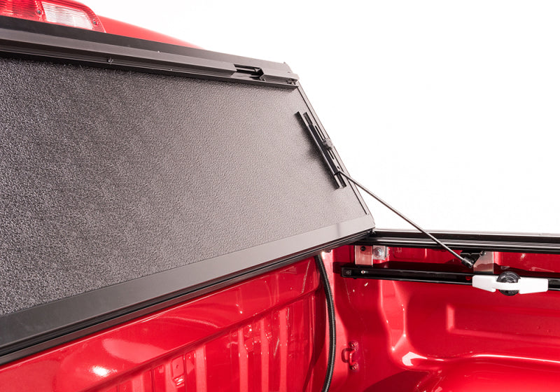 BAK 2022+ Toyota Tundra 5.5ft Bed BAKFlip G2 Bed Cover-Tonneau Covers - Hard Fold-Deviate Dezigns (DV8DZ9)