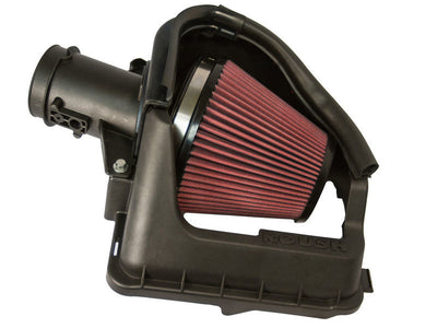 Roush 2012-2014 Ford F-150 3.5L EcoBoost Cold Air Intake-Cold Air Intakes-Deviate Dezigns (DV8DZ9)