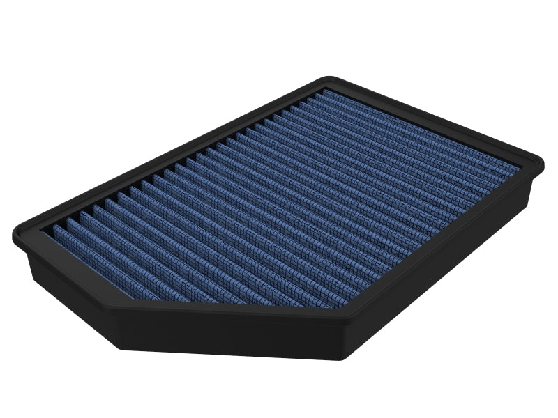 aFe Magnum FLOW Pro 5R Air Filter 2020 GM Trucks 6.6L (td) L5P-Air Filters - Drop In-Deviate Dezigns (DV8DZ9)