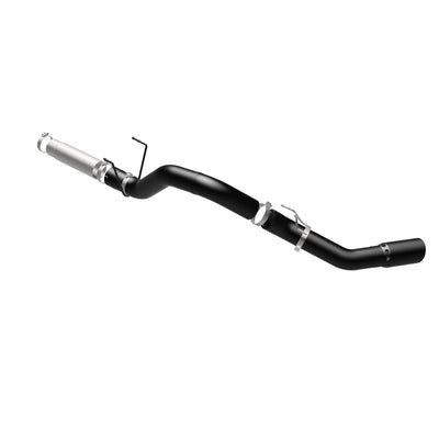 MagnaFlow 2020 Dodge Ram 3500 6.7L DPF-Back Black 5in Single Passenger Side Rear Exit-DPF Back-Deviate Dezigns (DV8DZ9)