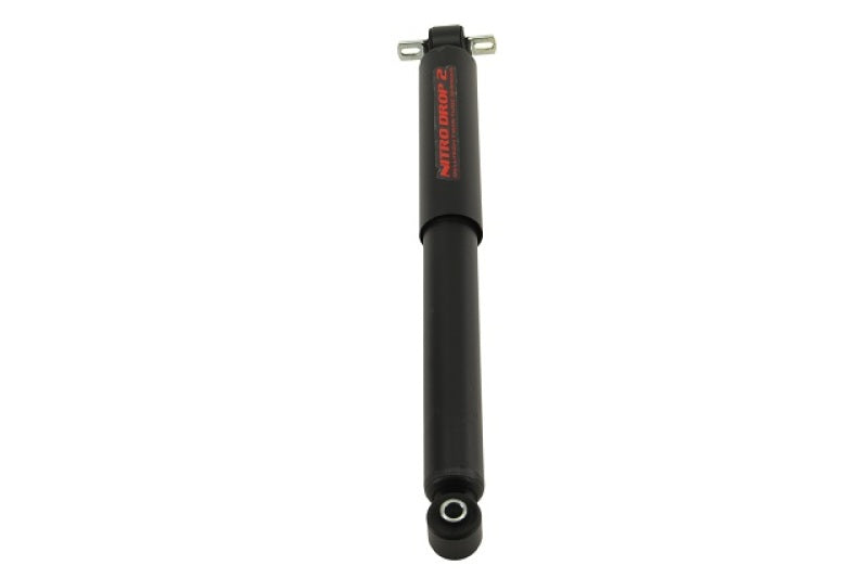 Belltech SHOCK ABSORBER NITRO DROP 2-Shocks and Struts-Deviate Dezigns (DV8DZ9)