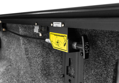 Roll-N-Lock 2021 Ford F-150 67.1in E-Series Retractable Tonneau Cover-Tonneau Covers - Retractable-Deviate Dezigns (DV8DZ9)